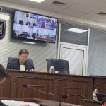 Єлизавету Івахненко взяли під варту: ВАКС визначив 20 млн грн застави