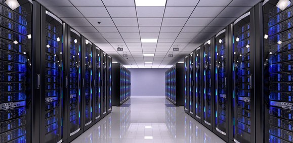 У Києві після удару РФ пошкоджені дата-центри MiroHost і Cityhost 