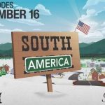South Park перейменували на South America через Трампа