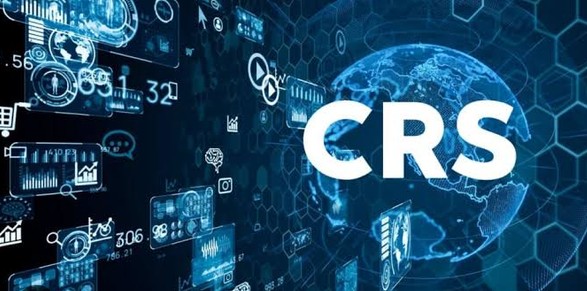 CRS 2.0 у 2026 році: що чекає українців із рахунками в ЄС 