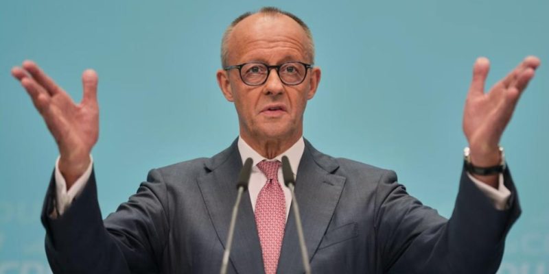 Шість країн ЄС хочуть радикально змінити бюджет на 2028–2034 роки 