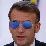 Рейтинг Макрона впав до історичного мінімуму — 18%