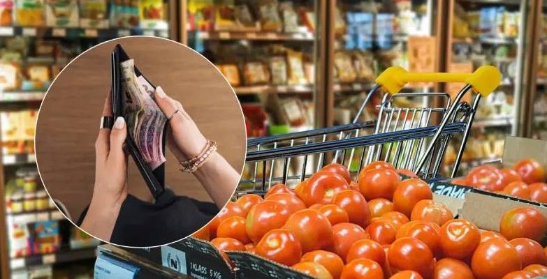 Ціни на продукти можуть зрости на 15% через удари РФ по логістиці 