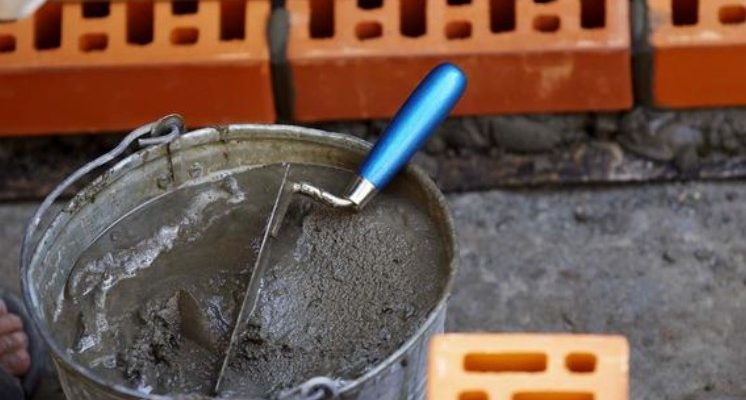 Вибір будівельного розчину: на що звернути увагу