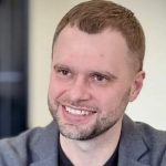 Сергій Кропива: біографія та цікаві факти про посадовця Офісу генпрокурора