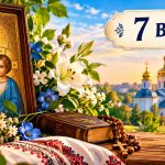 Яке церковне свято 7 вересня 2026 року: день ангела, що не можна робити і народні прикмети