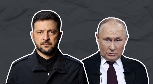 Зеленський запропонував зустріч із Путіним на саміті G20 у Маямі