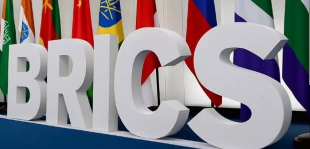Саміт БРІКС у Делі: Україну викреслили з підсумкової заяви