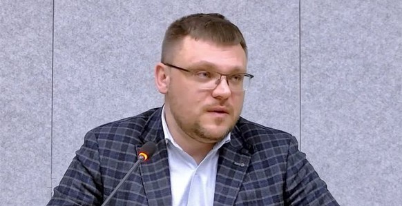 НАБУ і САП заперечили звинувачення Кравченка щодо Кривоноса