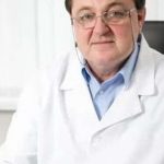 Ігор Ільїн: після замаху в Києві помер директор медцентру