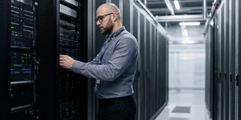 62% компаній не готові до зростання AI-сховищ даних 