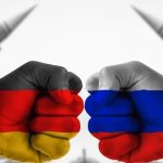 Німеччина звинуватила Росію в атаці дронів на аеропорт Лейпцига