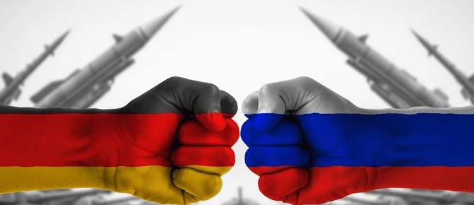 Німеччина звинуватила Росію в атаці дронів на аеропорт Лейпцига