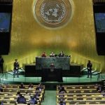 Путін хоче захопити Одесу, Харків і Дніпро, — Зеленський
