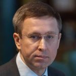 Корецкий заявив про підготовку до найгіршого сценарію з інтернетом