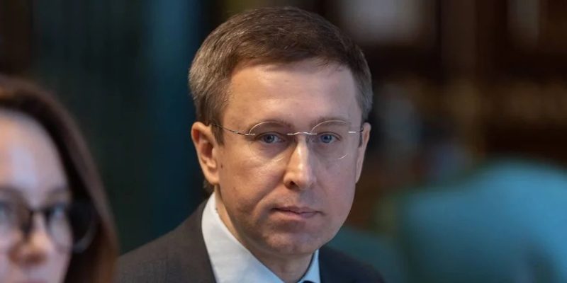 Корецкий заявив про підготовку до найгіршого сценарію з інтернетом 