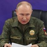 Путін не виключив ударів по військових об’єктах Британії