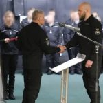Степан Каплунов: біографія та цікаві факти про заступника командира РДК