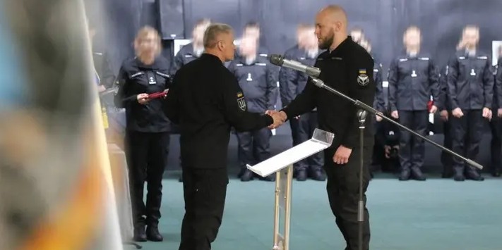 Степан Каплунов: біографія та цікаві факти про заступника командира РДК 