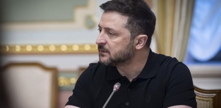 Зеленський заявив про можливі кроки до деескалації війни 