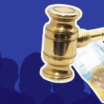 В Україні з жовтня запустять автоматичне стягнення боргів