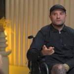 Віктор Розовий: біографія та цікаві факти про коміка і ветерана