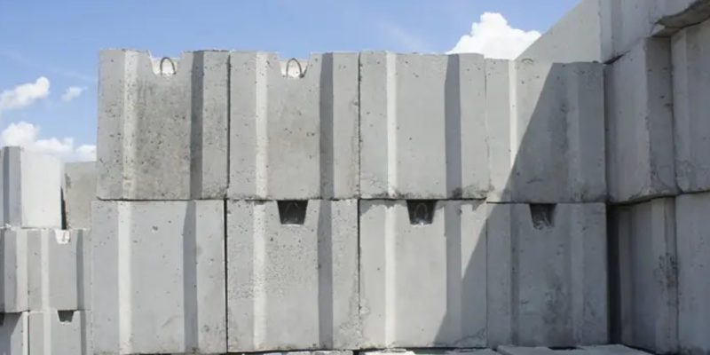 Головні правила вибору фундаментних блоків для будівництва
