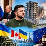 Weekly Digest of Events in Ukraine (September 5–12, 2026): briefly about the main developments