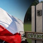 Сікорський хоче відтягнути війська РФ від України до Калінінграда