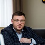 Семен Кривонос: біографія та цікаві факти про директора НАБУ