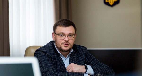 Семен Кривонос: біографія та цікаві факти про директора НАБУ 