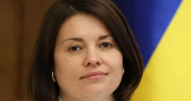 Леся Карнаух: біографія та цікаві факти про екс-очільницю ДПС 