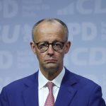 Мерцу загрожує відставка: у Німеччині обговорюють зміну канцлера