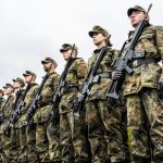 Бундесвер почав примусову медкомісію для 18-річних чоловіків