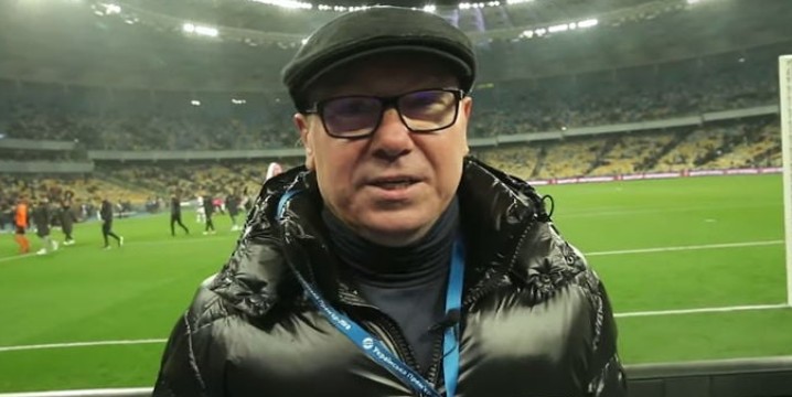 Віктор Леоненко: біографія та цікаві факти про футболіста 