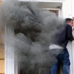 Удар по НАН у Києві: Горбулін постраждав, його помічниця загинула