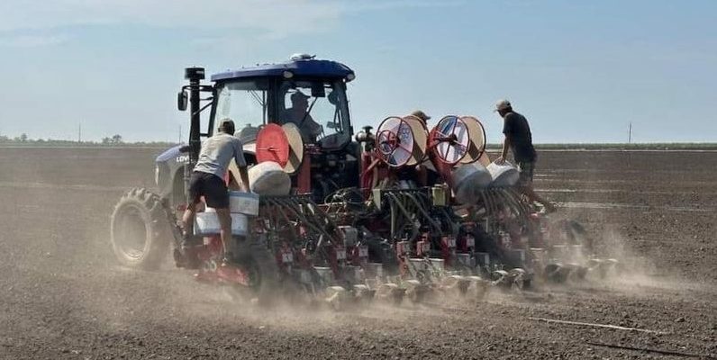 Аграріям спростять отримання статусу критично важливих 