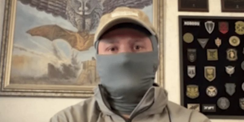 Командир «Тимура» розповів про конфлікт СБУ та ГУР у Києві