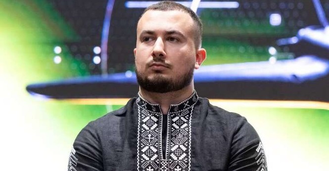 Давид Алоян: біографія та цікаві факти про заступника секретаря РНБО 