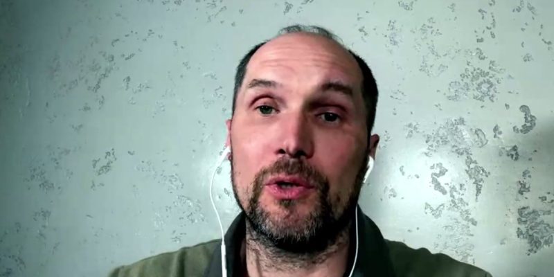 Бутусов спростував заяву Туска про 27 тисяч щомісячних втрат ЗСУ 
