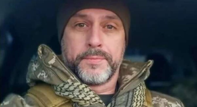 Костянтин Гуменюк: біографія та цікаві факти про командувача Медсил ЗСУ 