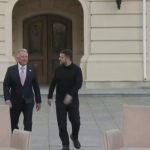 Зеленський заявив, що у війні вже не може бути переможців