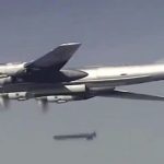 У РФ розбився ракетоносець Ту-95