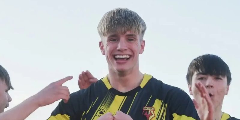 Крістіан Шевченко: біографія та цікаві факти про футболіста 