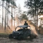 Білецький записав відео зі Святогірська після заяви Путіна про його “захоплення”