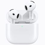 AirPods 5 отримали Live Translation і покращене шумозаглушення