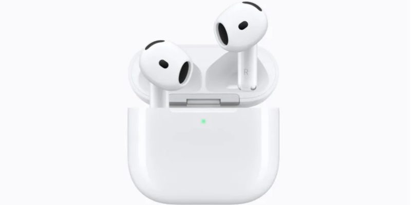 AirPods 5 отримали Live Translation і покращене шумозаглушення 
