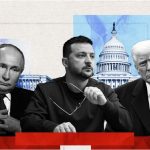 ЗМІ розкрили можливі деталі нового мирного плану Трампа