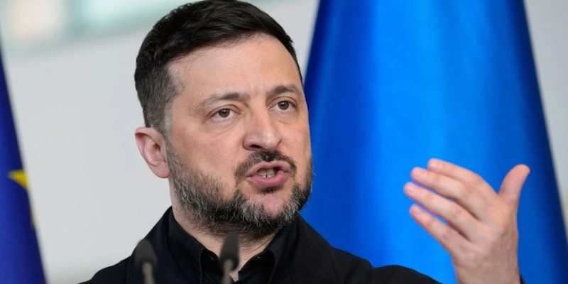 Зеленський був шокований дефіцитом бюджету і кричав на депутатів, — ЗМІ