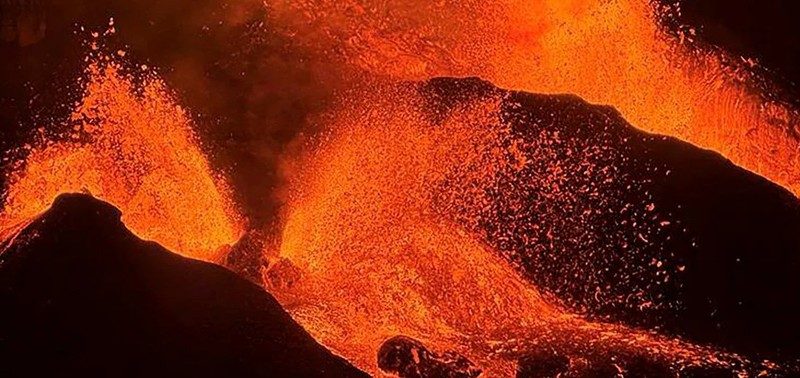 Супервулкан під Англією: вчені розкрили таємницю давньої катастрофи 